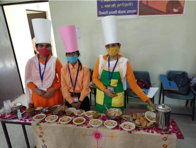 Swami Vivekananda College of Education Roorkee Campus photo 1